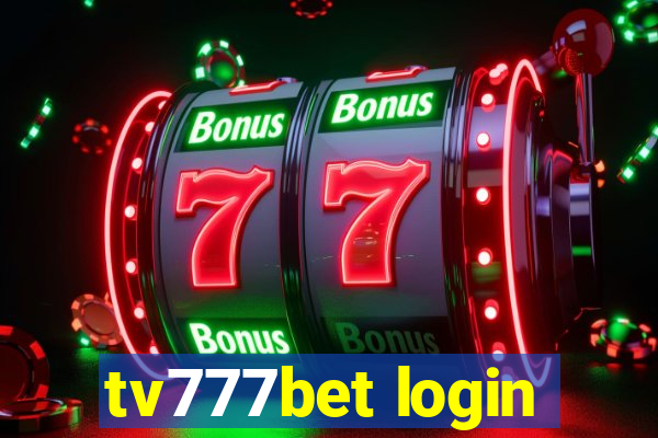 tv777bet login